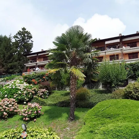Locazione Turistica Belvedere - Dum220 Διαμέρισμα *