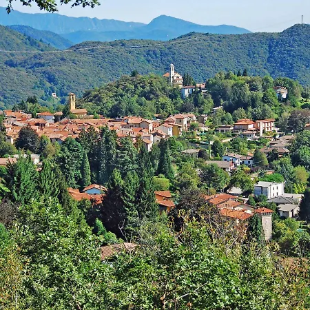 Locazione Turistica Belvedere - Dum220 Διαμέρισμα Agra