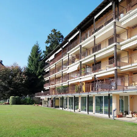 Locazione Turistica Belvedere - Dum220 Διαμέρισμα *