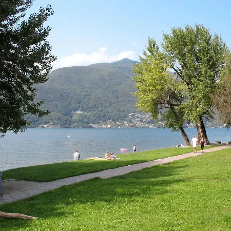Locazione Turistica Belvedere - Dum220 Διαμέρισμα Agra