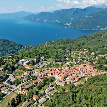 Locazione Turistica Belvedere - Dum220 Διαμέρισμα *