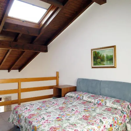 Διαμέρισμα Locazione Turistica Belvedere - Dum220