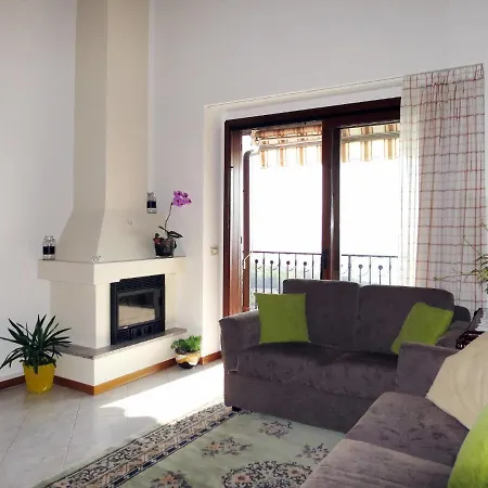 Διαμέρισμα Locazione Turistica Belvedere - Dum220 *