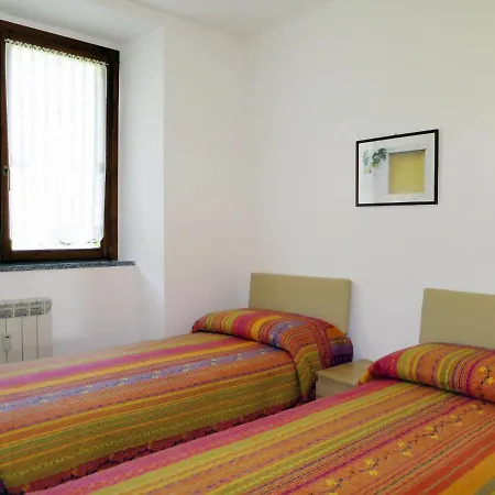 Διαμέρισμα Locazione Turistica Belvedere - Dum220 Agra